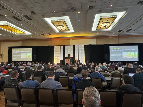 Autocon2: The Best Network Automation Engineering Conference Yet