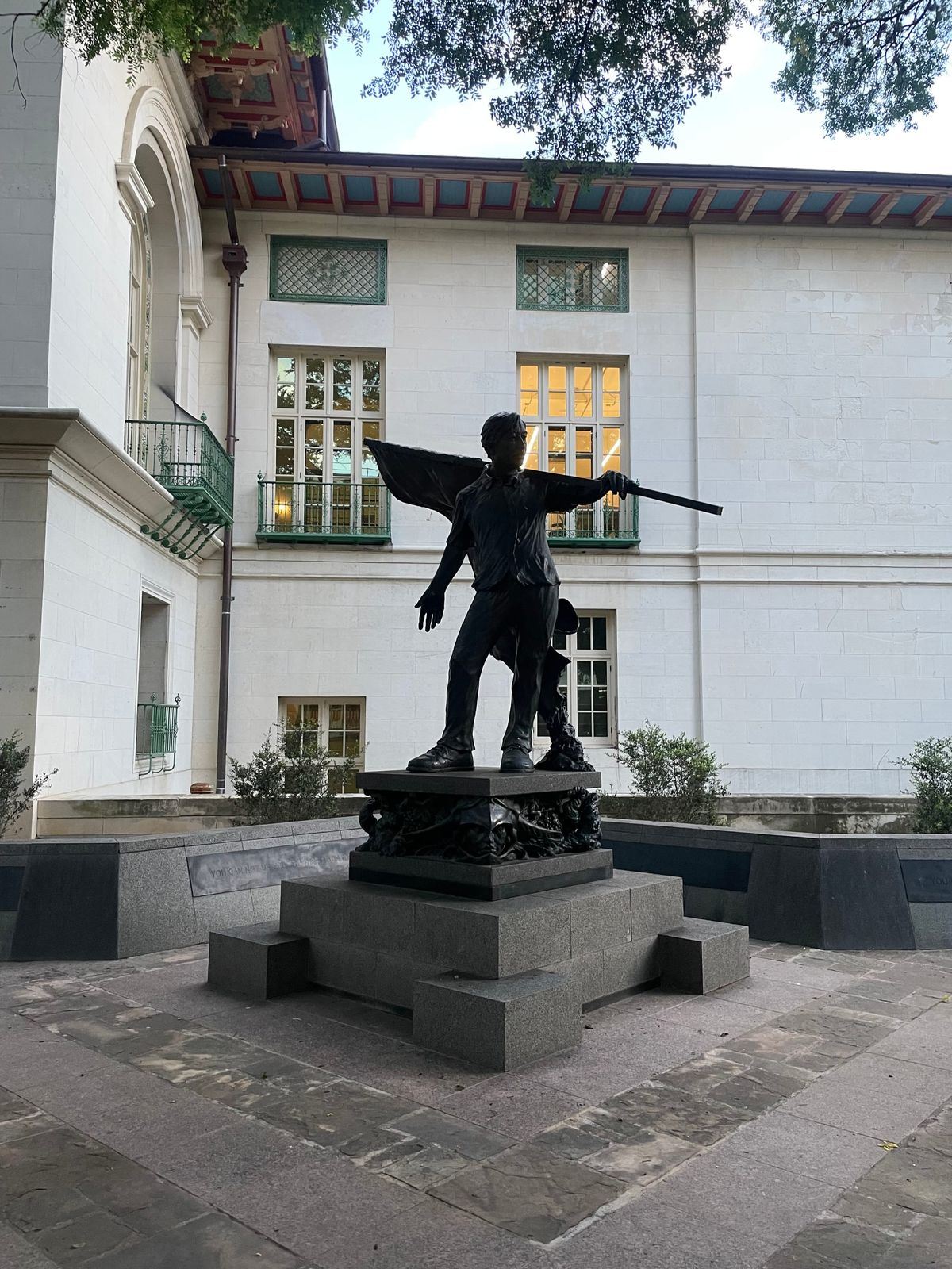 You Can’t Erase Us: The Legacy of Latino History