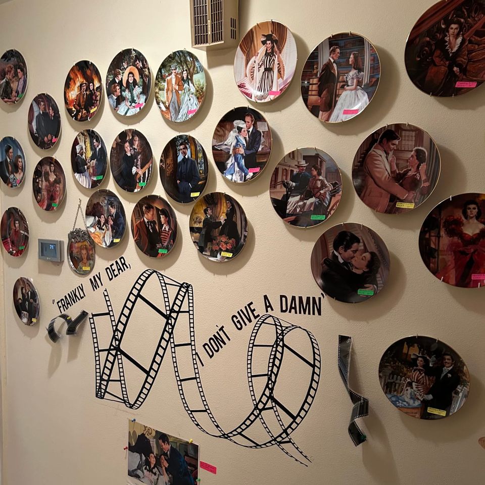 "A Little Museum of Someone's Life" — Estate Sales in Austin, North Texas, and Beyond