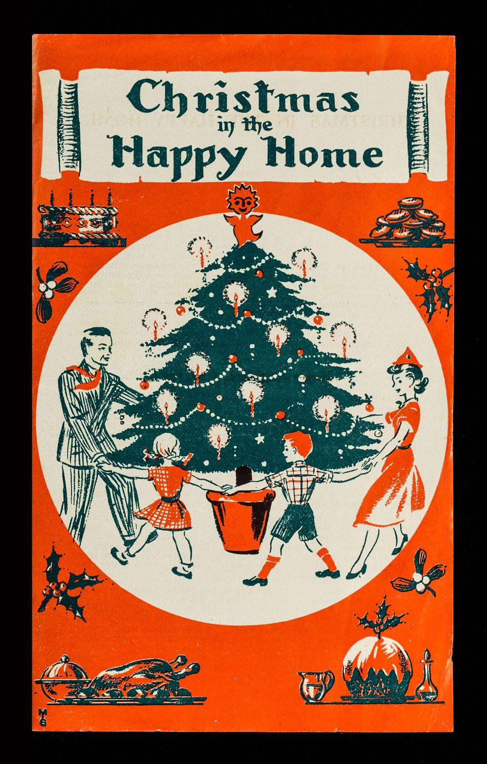 Wishing You a Different Kind of Christmas