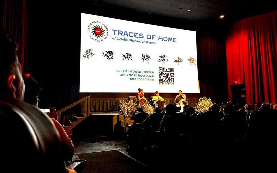 The 2026 Austin Asian American Film Festival: Trailblazing Storytelling in the Year of the Fire Horse
