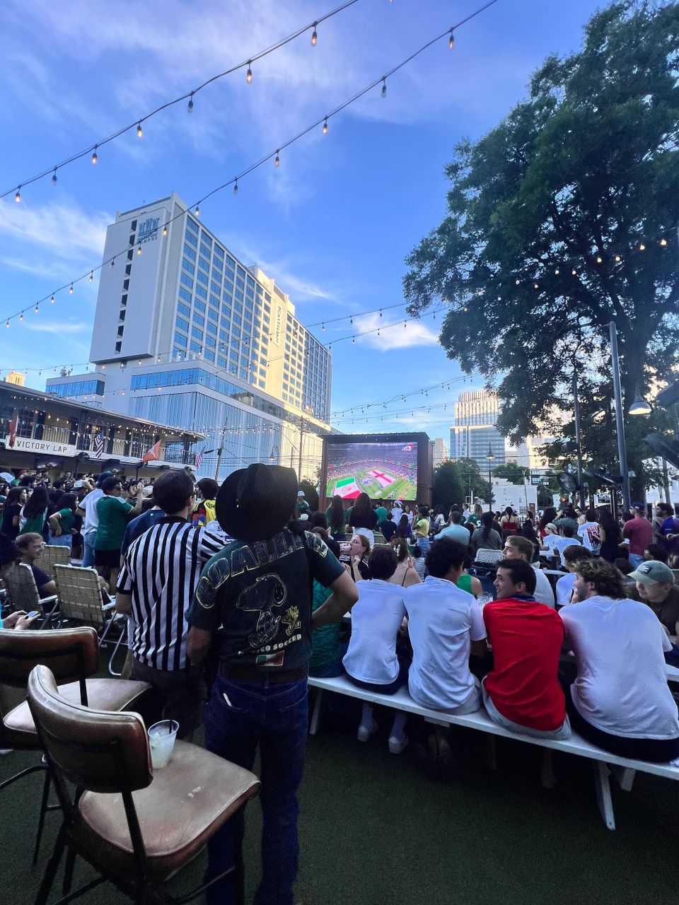 The Kicks Seen Around the World: Austin Embraces the 2026 FIFA World Cup