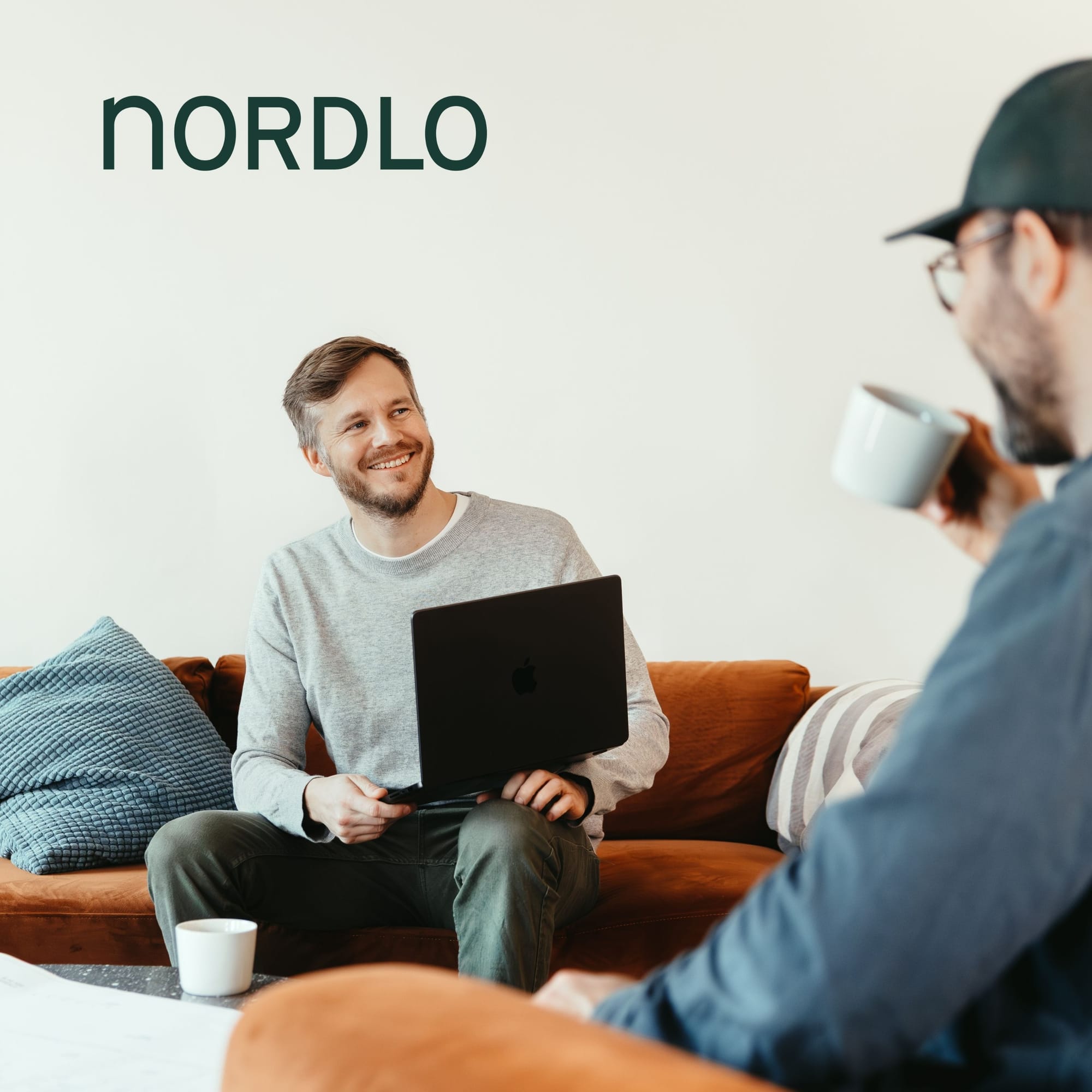 Ilder blir ein del av Nordlo