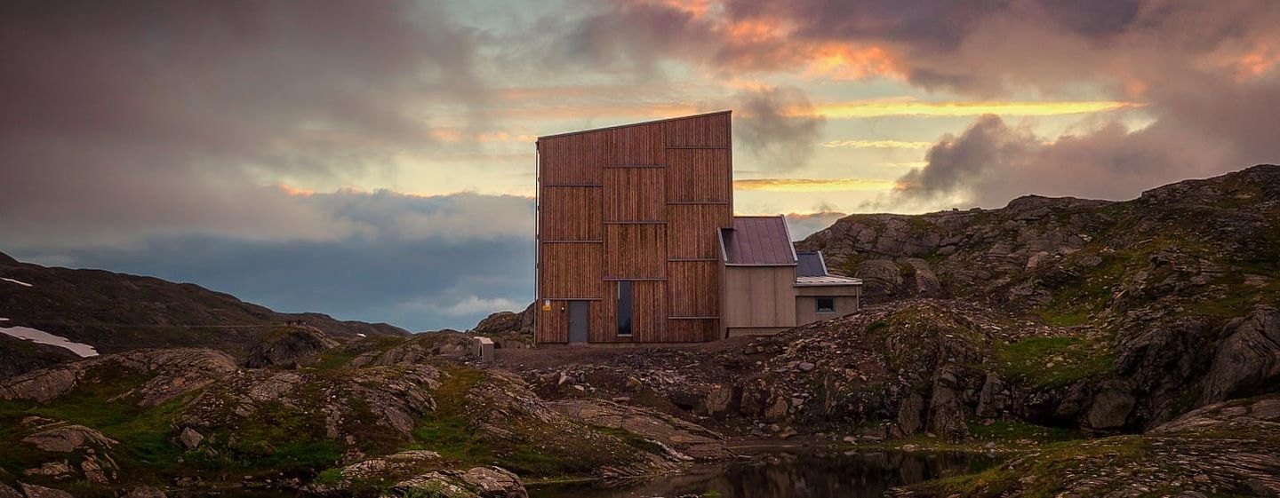 SKS: Digital plattform for innsikt og kontroll av kraftstasjonar