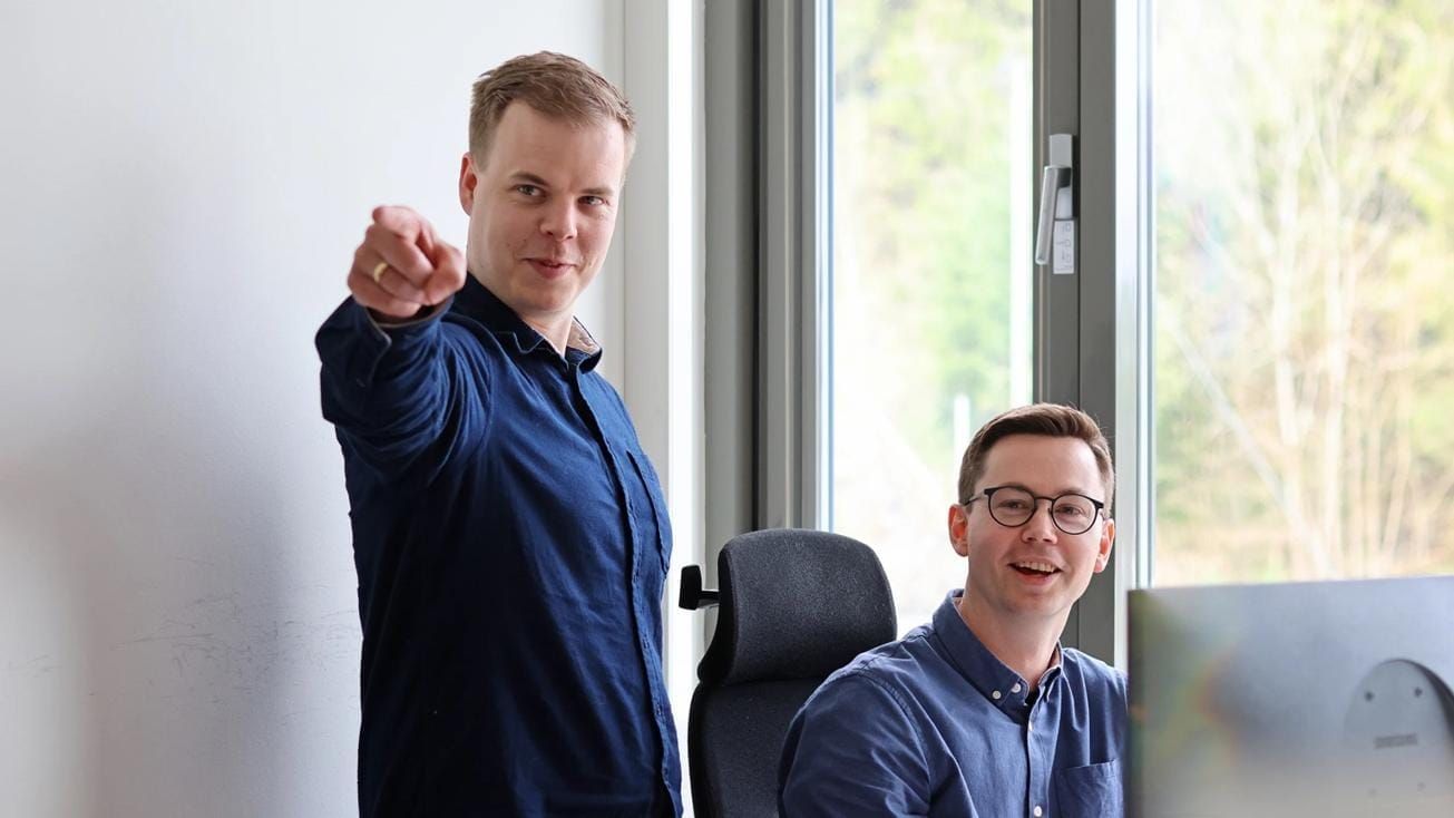 Kva kan vi hjelpe deg med?