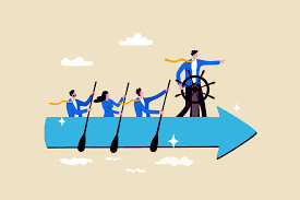 Leadership in Student Life