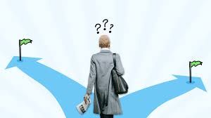 Why did I desperately pursue a chance to obtain my PhD, only to ultimately turn down the offer?