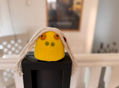 Maurice here. 👋 I run this place. A short history of me.