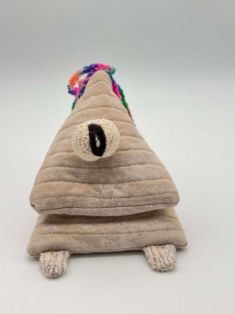 Falalalalalaboo or Faye for Short