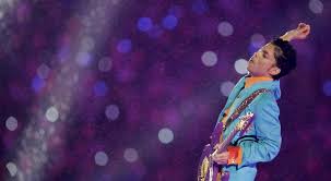 Prince Super Bowl