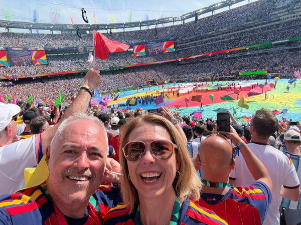 What the World Cup Gave Us