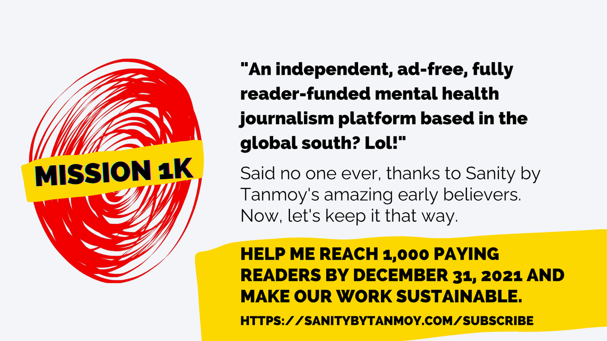 📯 This is it! Announcing Mission 1k - you decide our future