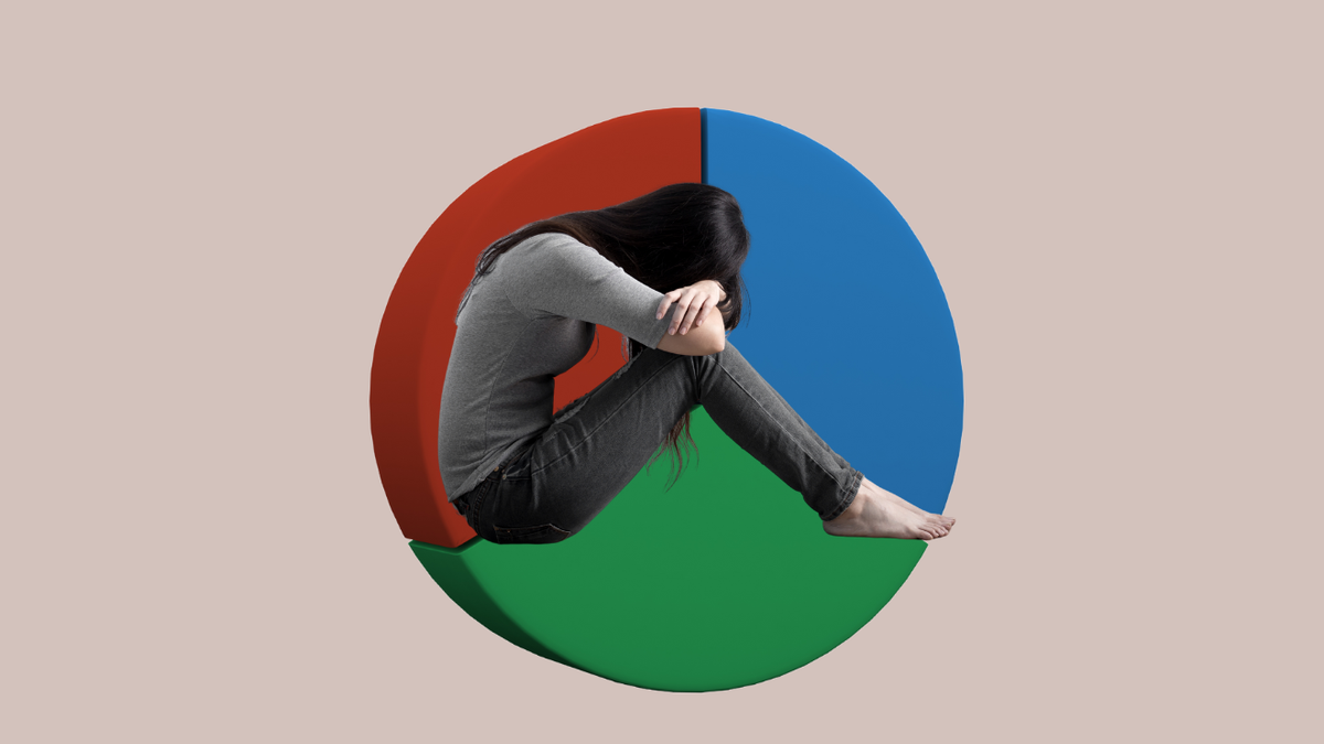 'Productivity Compromised by Grief' ™