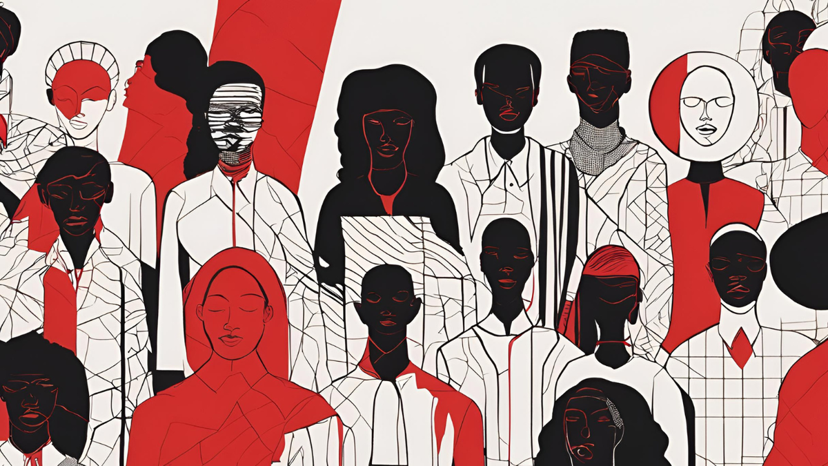 World Mental Health Day in 10 postcards