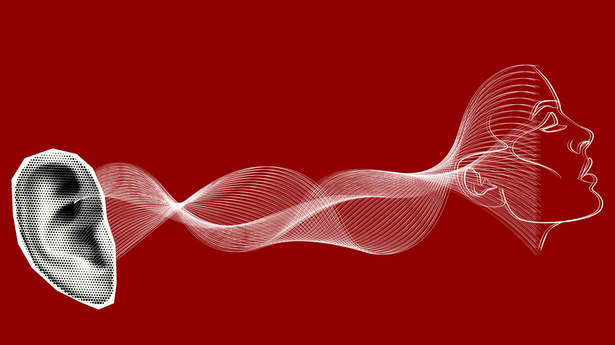 Forget creepy apps and bots. This is the future of mental health technology we need.