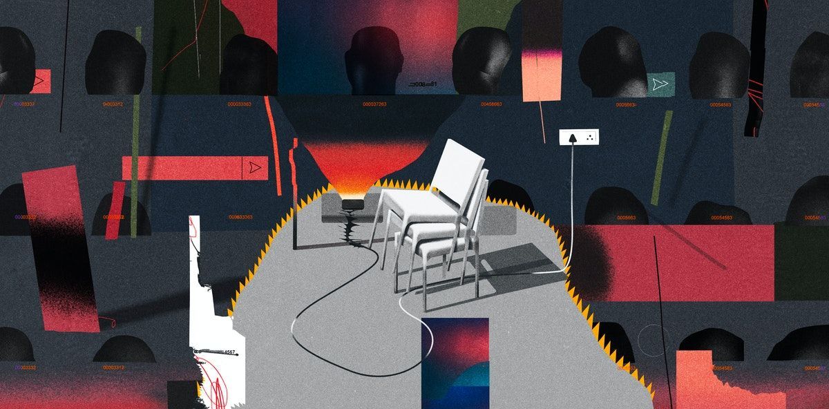 Meet the humans of the Kindness Economy