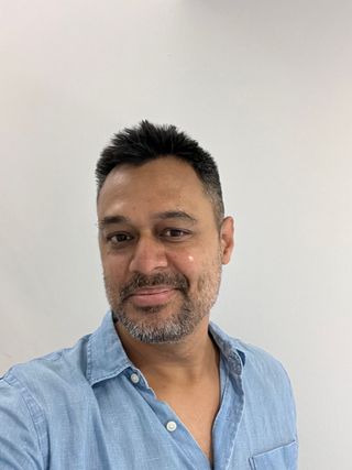 Rishad Patel