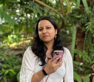 Kritika Narula