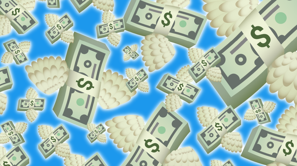 Explained: Global mental health's catastrophic cash problem