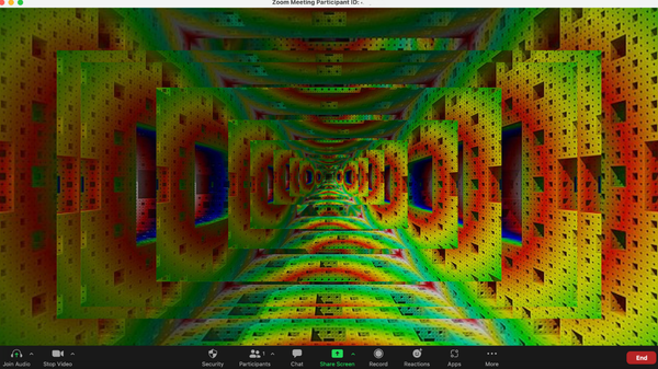 Inside Zoom's big bet on mental health