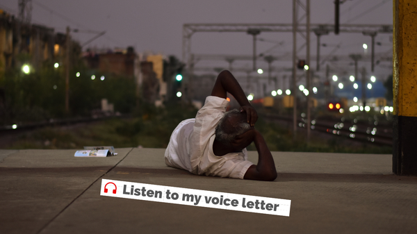 🗝️ Sanity Classics: Finding the missing older people in stories about depression