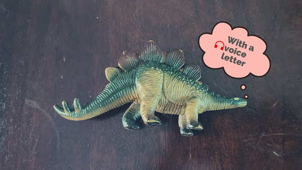 🗝️ Sanity Classics: "I am sad papa, and I don't know why"