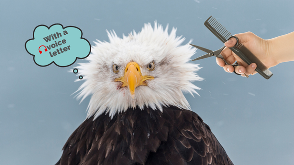 Men don't talk about mental health. Barbers are changing that.