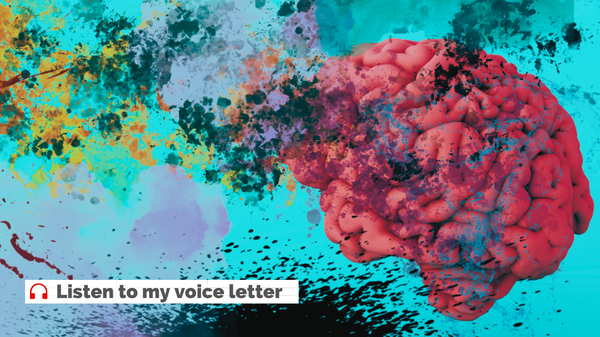 🎙️Sanity readers speak up on the Great Serotonin Wars