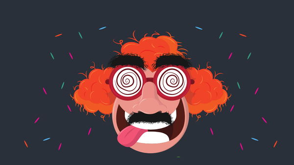 Why therapy can't laugh at psychiatry - Part 2