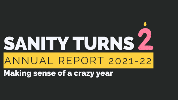 🎊 We made it. Again!