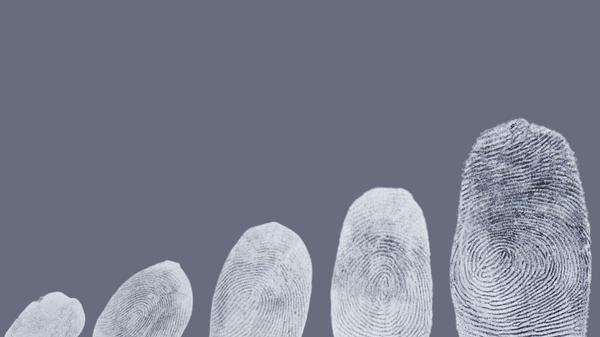 🗝️ Sanity classics: How touch shaped the world