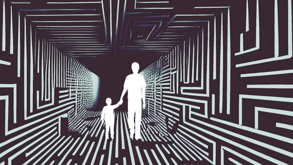 Why 'digital parenting' scares me shitless