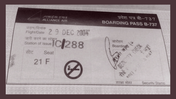 A nightmare and a miracle turn 19