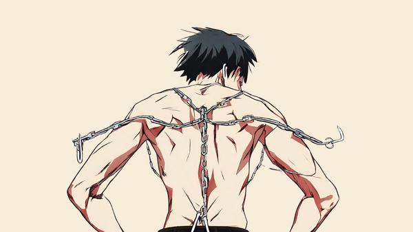 Intergenerational love will save us