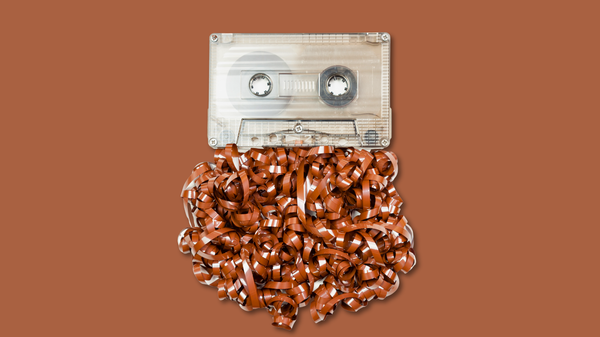 A DIY manual for how to share your struggles with family and friends, and how to listen well when they do