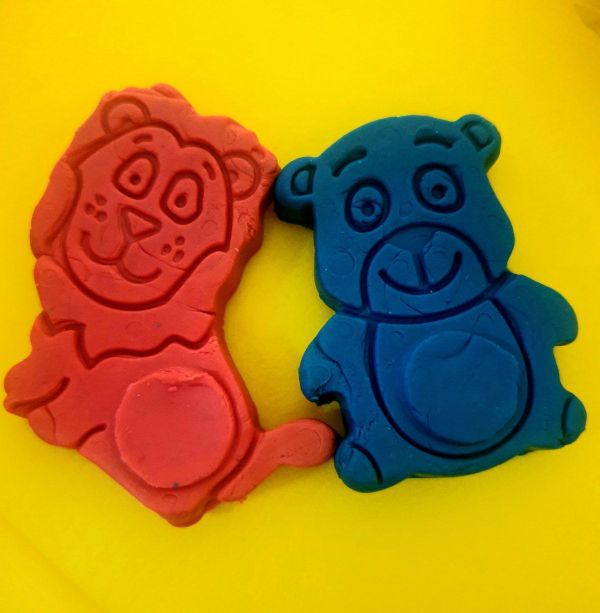 "When can I have your medicines, papa?"