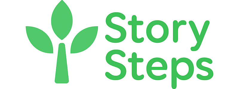 Story Steps