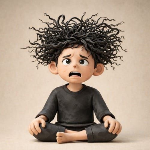 Can Mindfulness Cause Stress and Anxiety