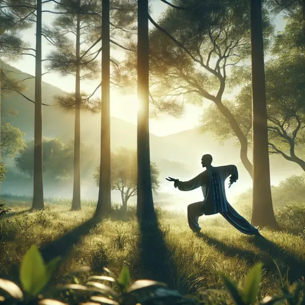 Beyond Exercise: How Movement Connects Body, Mind, and Spirit