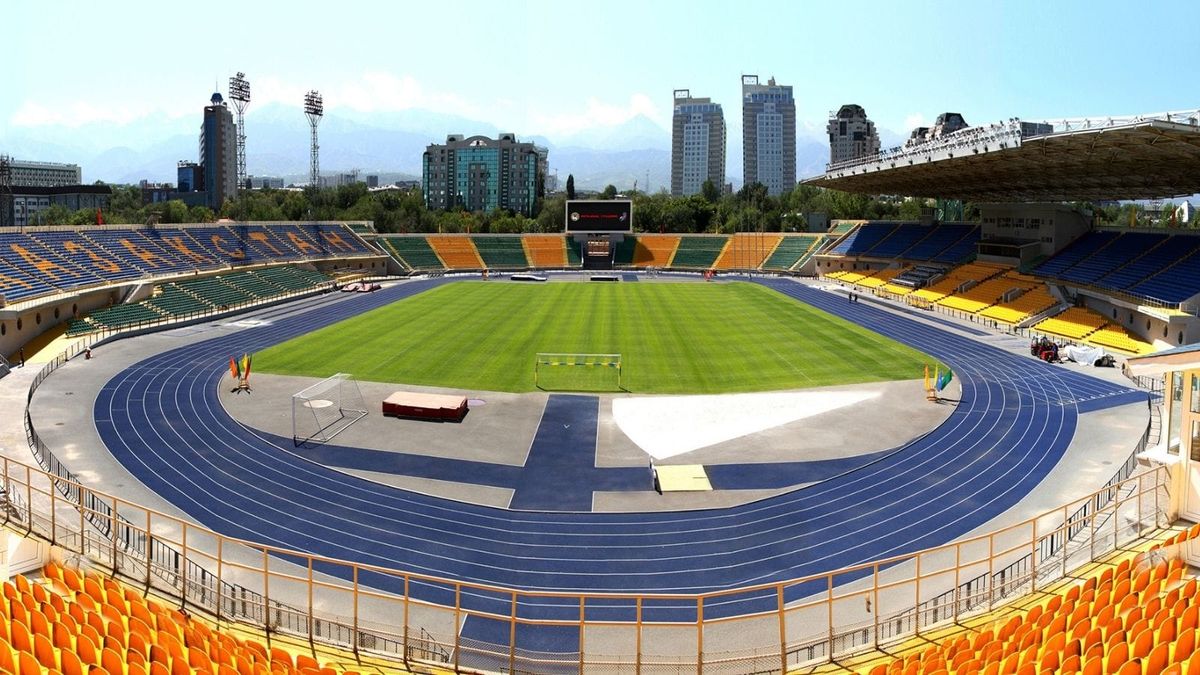 Kairat Almaty, Şampiyonlar Ligi 3. Ön Eleme Turunda Slovan Bratislava ile Karşılaşacak