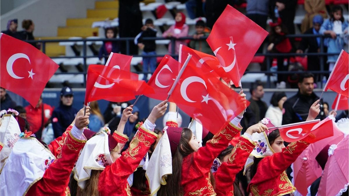 Millet Sözcüğünün Kökeni ve Anlamları