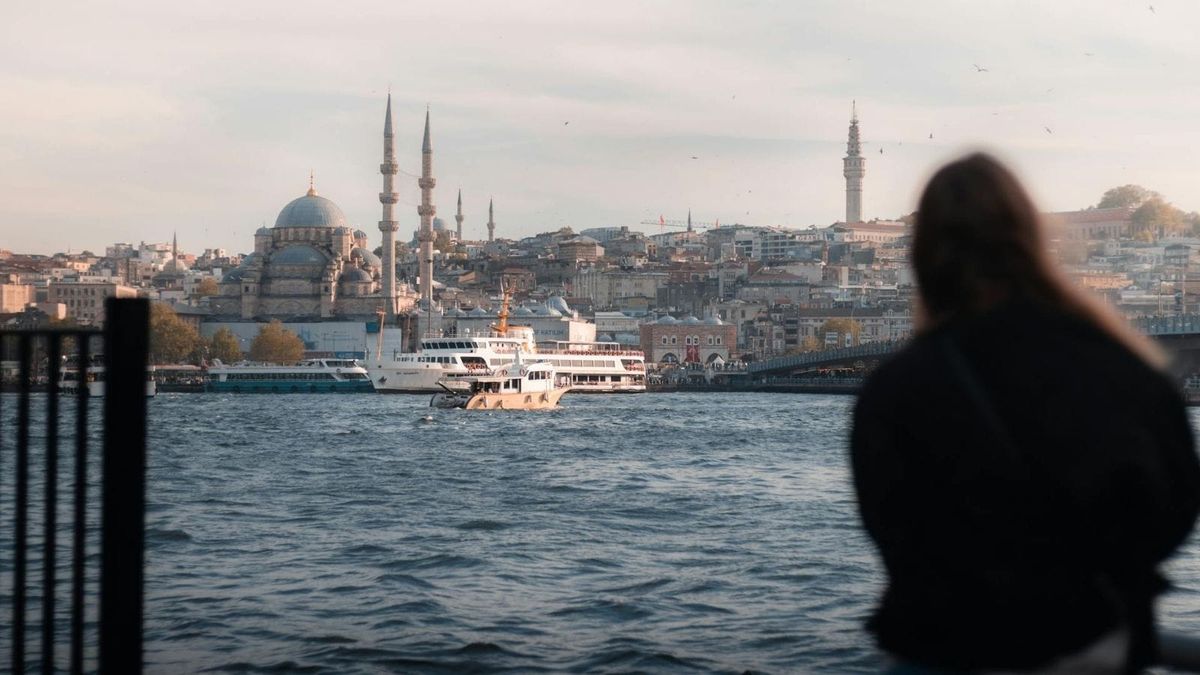 Haftanın Sözcük Listesi - 2: Kararsız Bir Gün