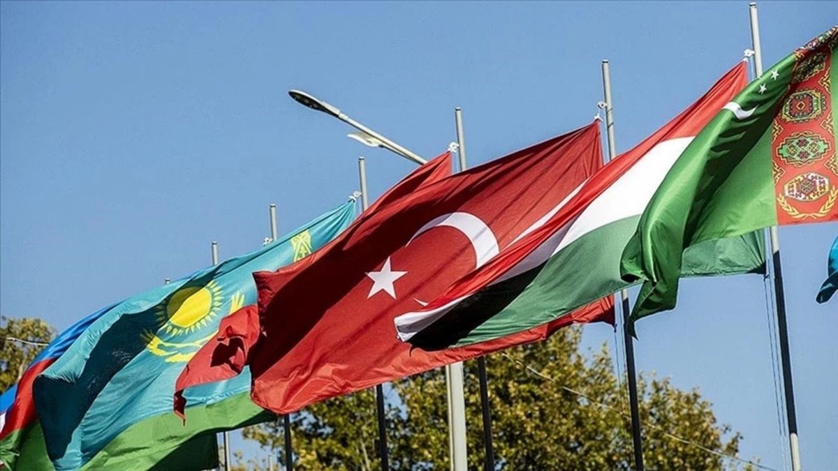 Türkçe: Geniş Coğrafyada Anlaşılabilirliğini Koruyan Ortak Dil