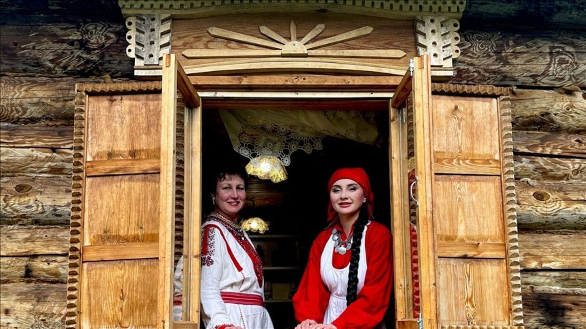 Unesco 15 Aralık'ı "Dünya Türk Dili Ailesi Günü" İlan Etti