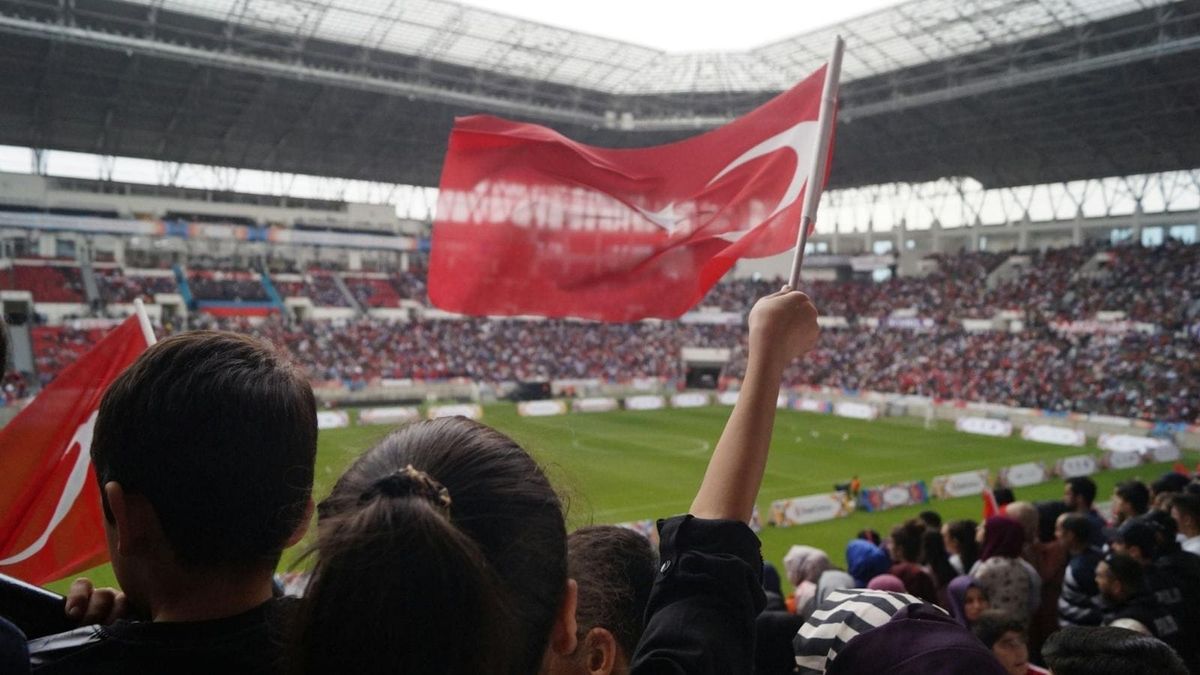 Haftalık Sözcük Listesi - 7: Futbol