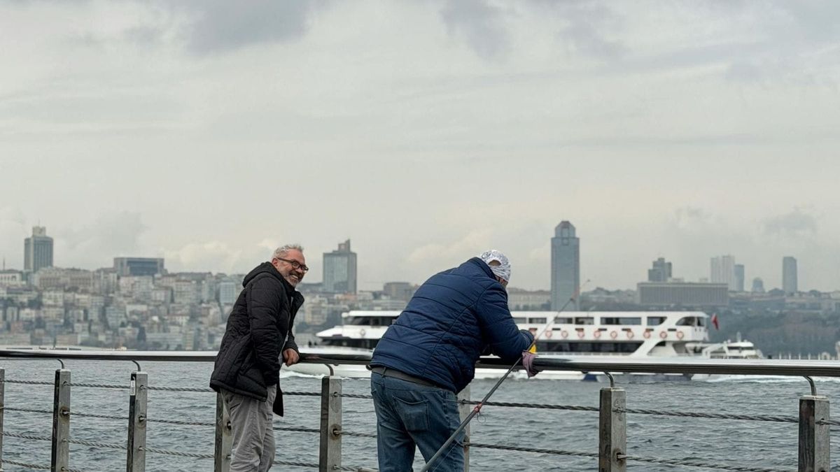 “‘Kolay Gelsin’ İngilizceye Olduğu Gibi Alınmalı”