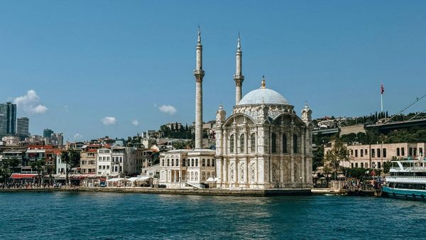 Haftalık Sözcük Listesi - 1: İstanbul'a Alışmak