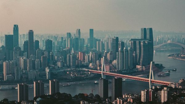 Çin’in İnovasyon Sıçraması: Devlet Destekli Teknoloji Egemenliği ve Türkiye İçin Dersler