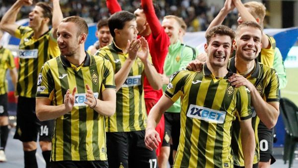 Kazakistan: Kairat Almatı, Celtic’i Penaltılarda Eleyerek Şampiyonlar Ligi’ne Yükseldi