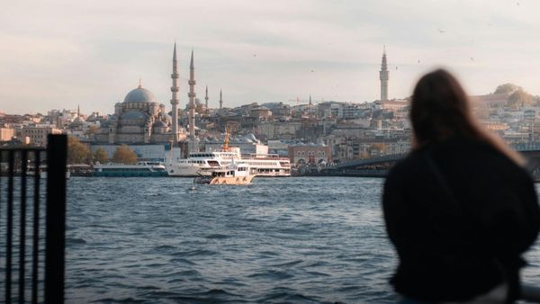 Haftanın Sözcük Listesi - 2: Kararsız Bir Gün